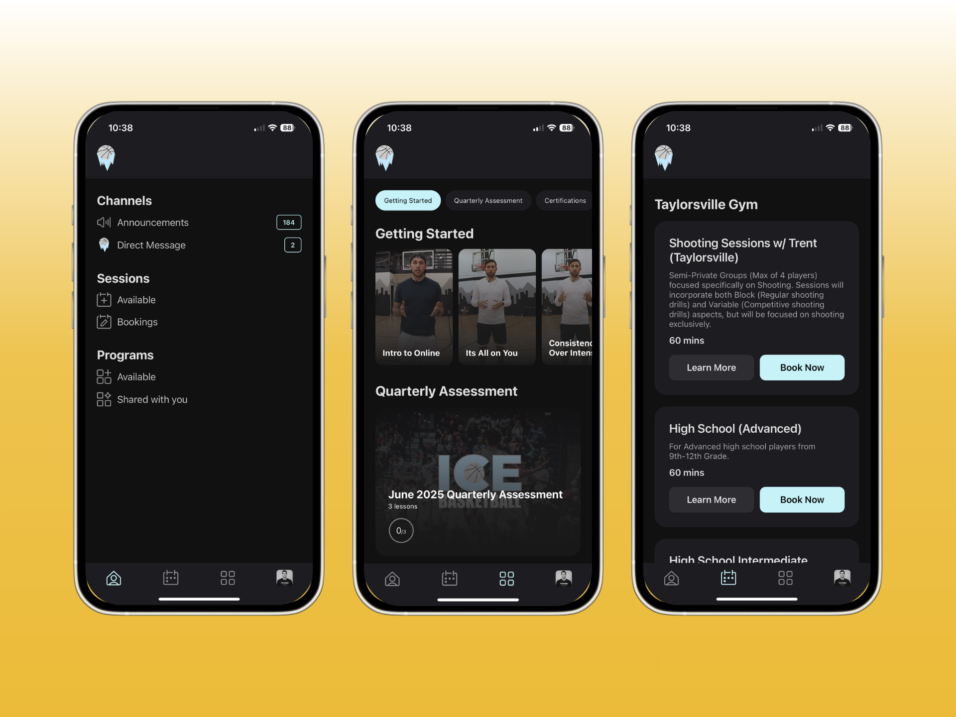 Branded App