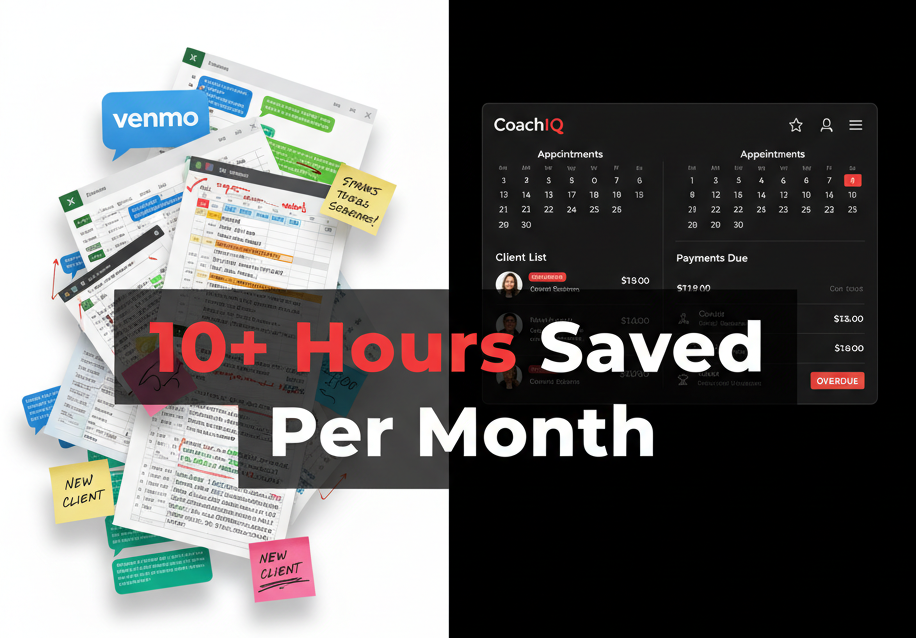 How Tyler Leclerc Built a Scalable Basketball Training Business