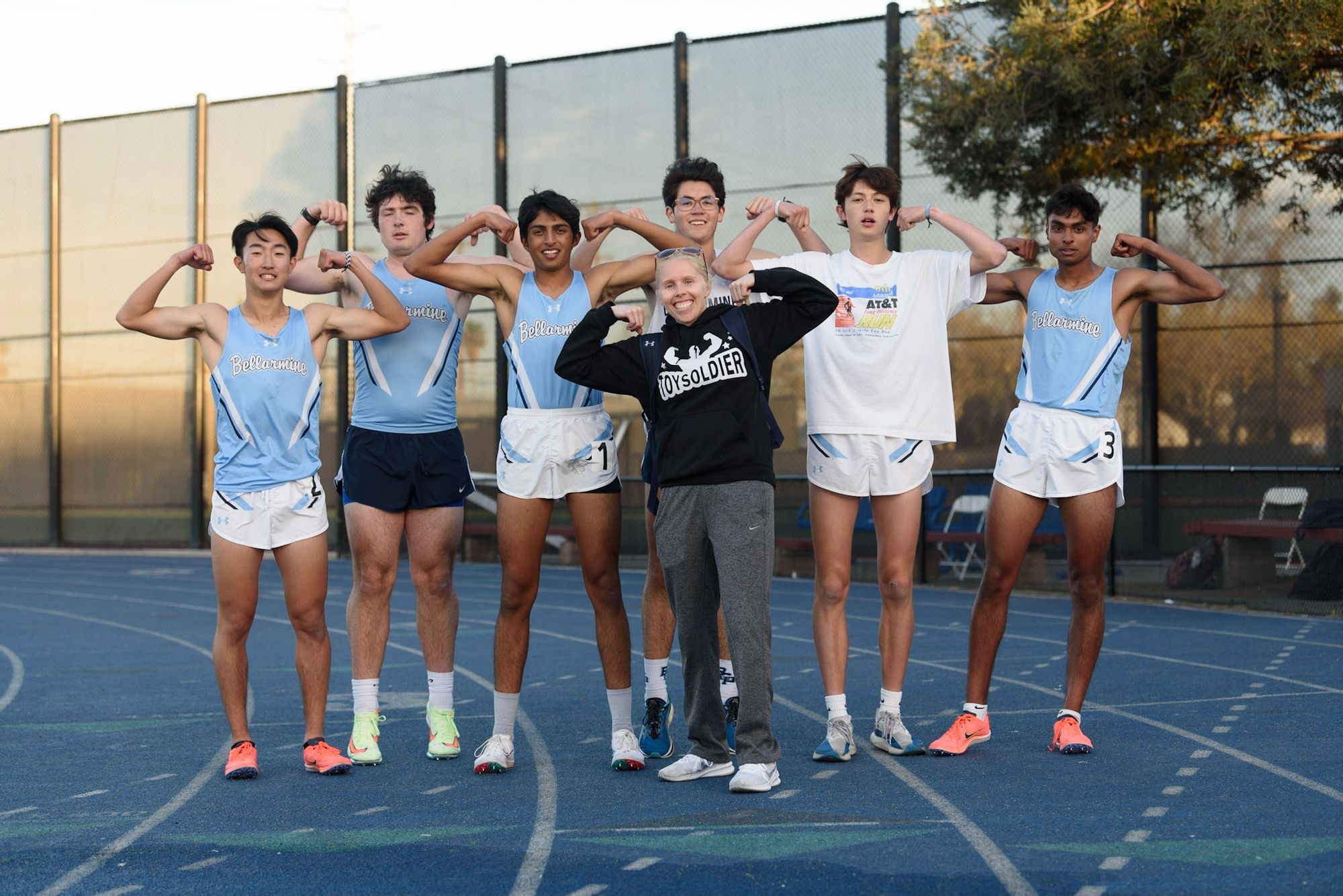 Youth Sports Coaching Software: How Michelle Toy Built a Thriving Performance Training Business