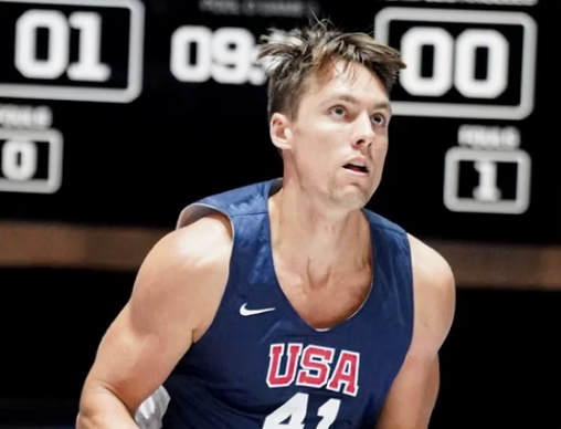 How to Run a Youth Basketball League: Systems from Team USA 3×3 Coach Will Ferris